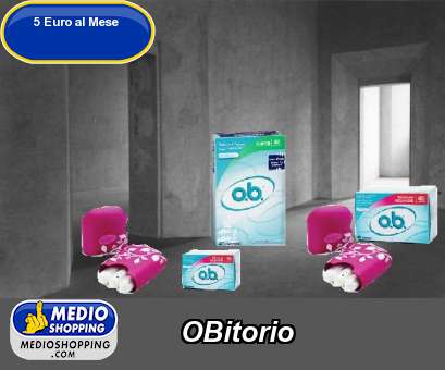 Medioshopping OBitorio