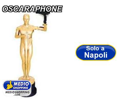 Medioshopping OSCARAPHONE