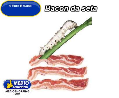Bacon da seta