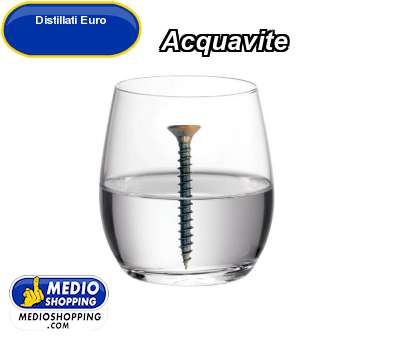 Medioshopping Acquavite