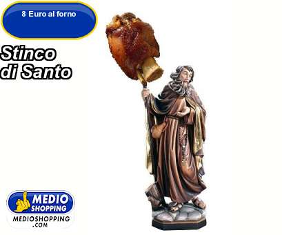 Medioshopping Stinco  di Santo