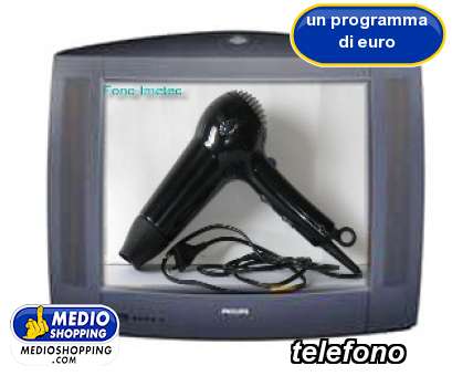 Medioshopping telefono