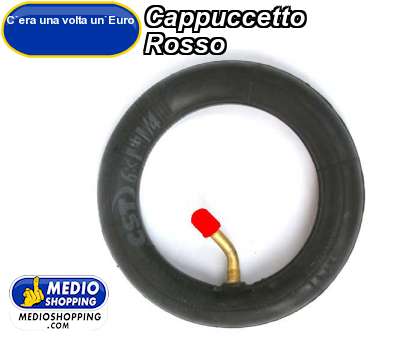 Medioshopping Cappuccetto Rosso