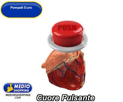 Medioshopping Cuore Pulsante