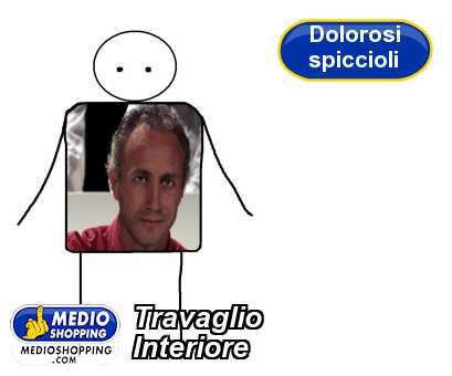 Medioshopping Travaglio Interiore