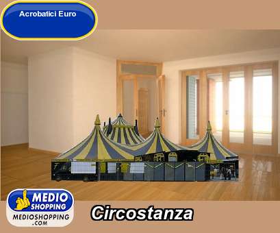 Medioshopping Circostanza