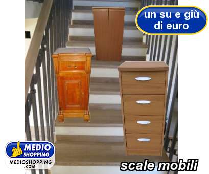 scale mobili