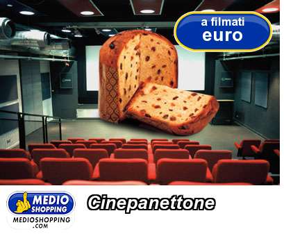 Medioshopping Cinepanettone