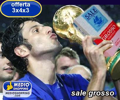 sale grosso