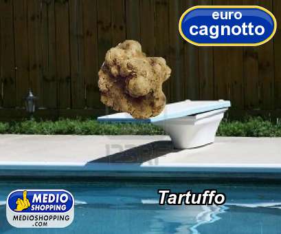 Tartuffo