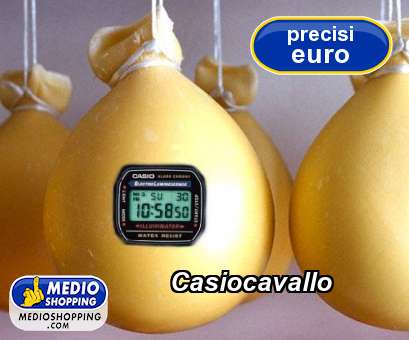 Medioshopping Casiocavallo