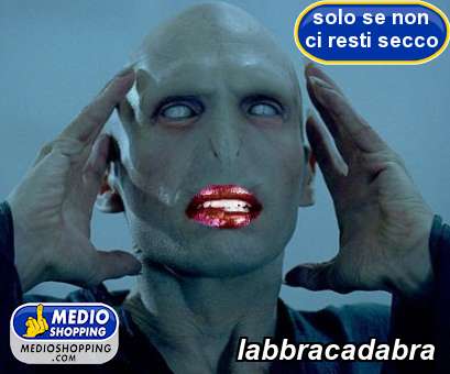 Medioshopping labbracadabra