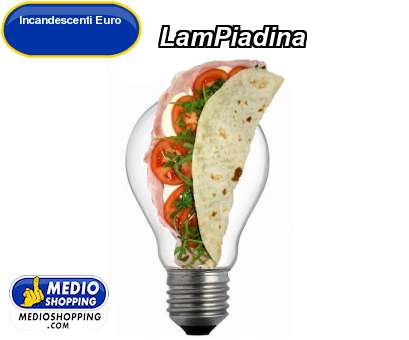 Medioshopping LamPiadina