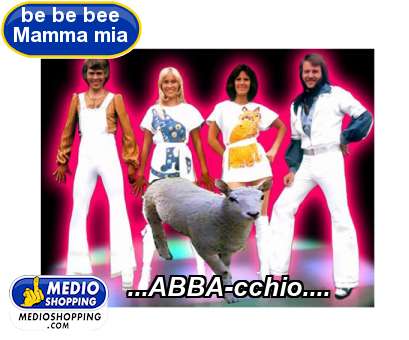 ...ABBA-cchio....