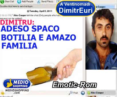 Emotic-Rom