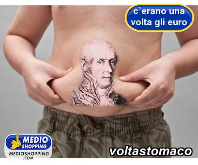 Medioshopping voltastomaco