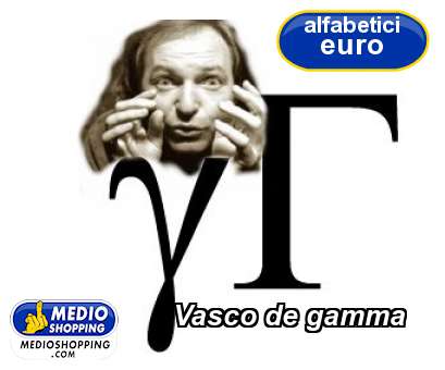 Medioshopping Vasco de gamma