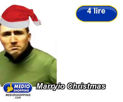 Medioshopping Marryio Christmas