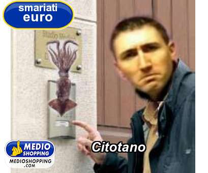 Medioshopping Citotano