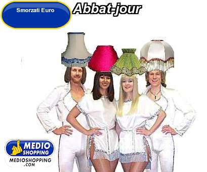 Medioshopping Abbat-jour