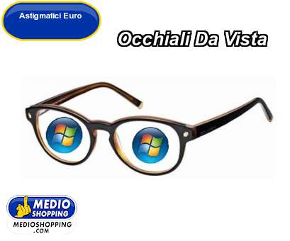 Medioshopping Occhiali Da Vista