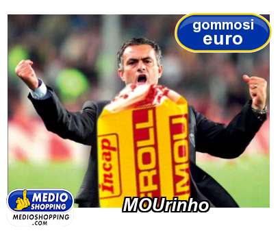 Medioshopping MOUrinho