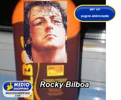 Rocky Bilboa