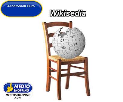 Medioshopping Wikisedia