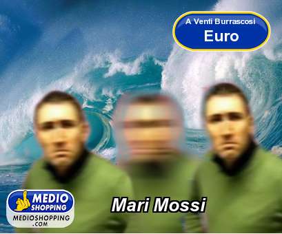 Medioshopping Mari Mossi