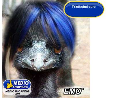 Medioshopping EMO`