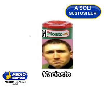 Medioshopping Mariosto