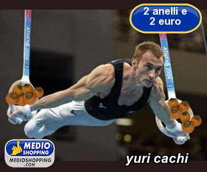 Medioshopping yuri cachi