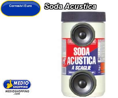 Soda Acustica