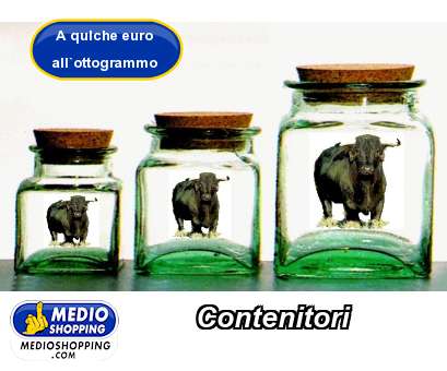 Medioshopping Contenitori