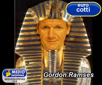 Gordon Ramses