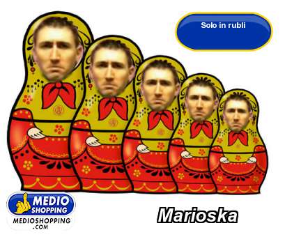 Medioshopping Marioska