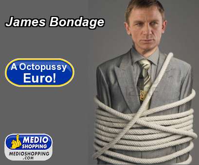 Medioshopping James Bondage