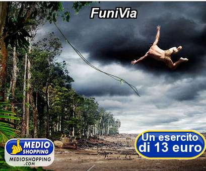 Medioshopping FuniVia