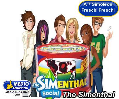 Medioshopping The Simenthal