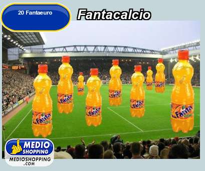 Medioshopping Fantacalcio