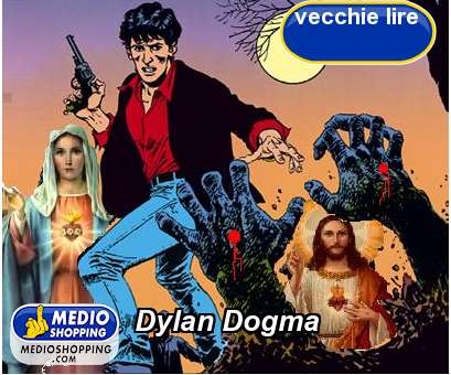 Dylan Dogma