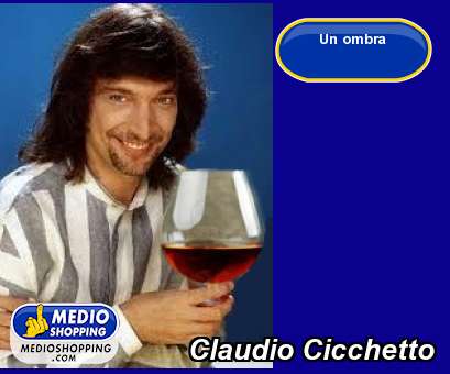 Claudio Cicchetto