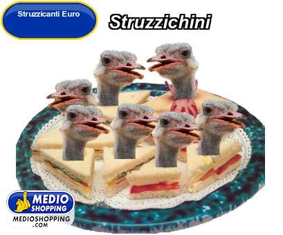 Medioshopping Struzzichini