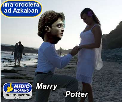 Marry               Potter
