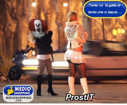ProstIT
