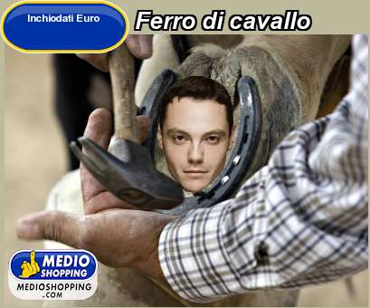 Medioshopping Ferro di cavallo