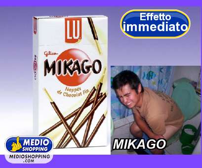 Medioshopping MIKAGO