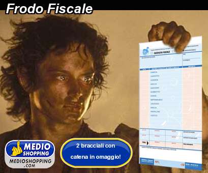 Frodo Fiscale