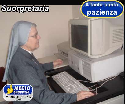 Medioshopping Suorgretaria