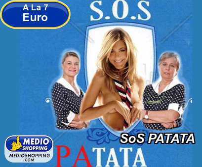 Medioshopping SoS PATATA